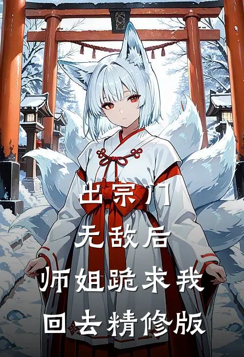 出宗门无敌后，师姐跪求我回去精修版
