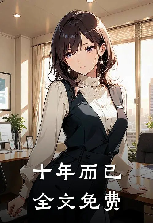 十年而已全文免费