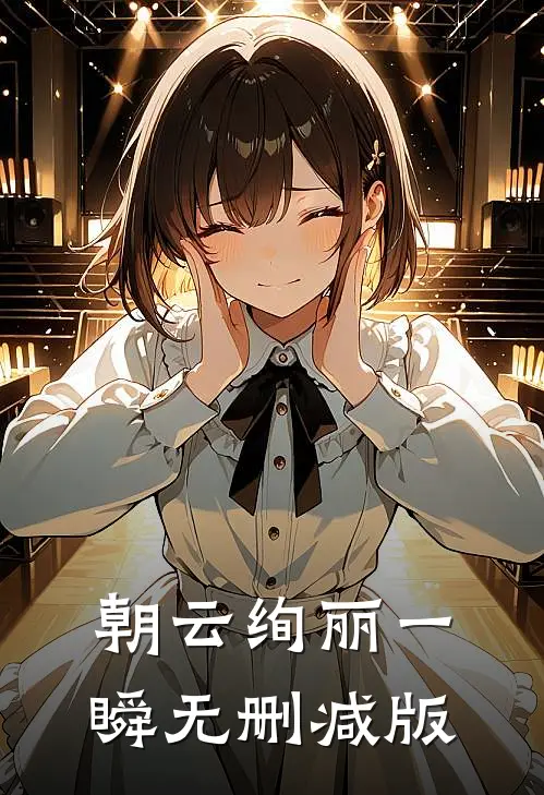 朝云绚丽一瞬无删减版