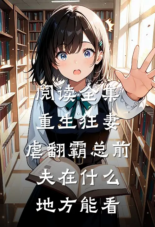 阅读全集重生狂妻:虐翻霸总前夫在什么地方能看