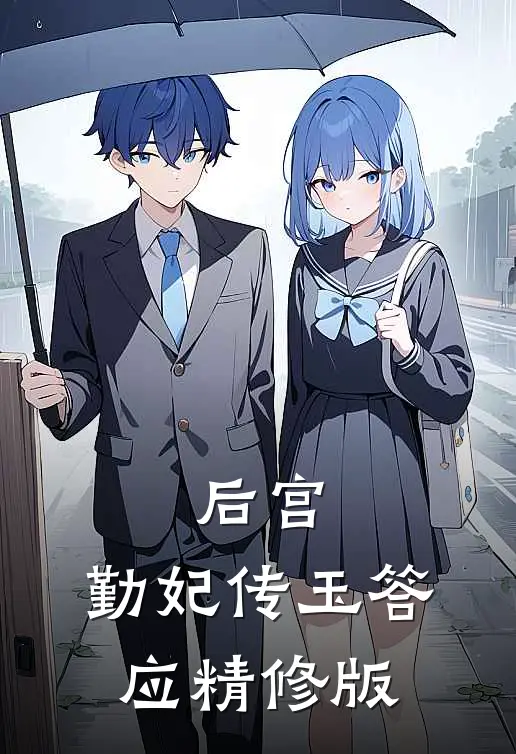 后宫:勤妃传玉答应精修版