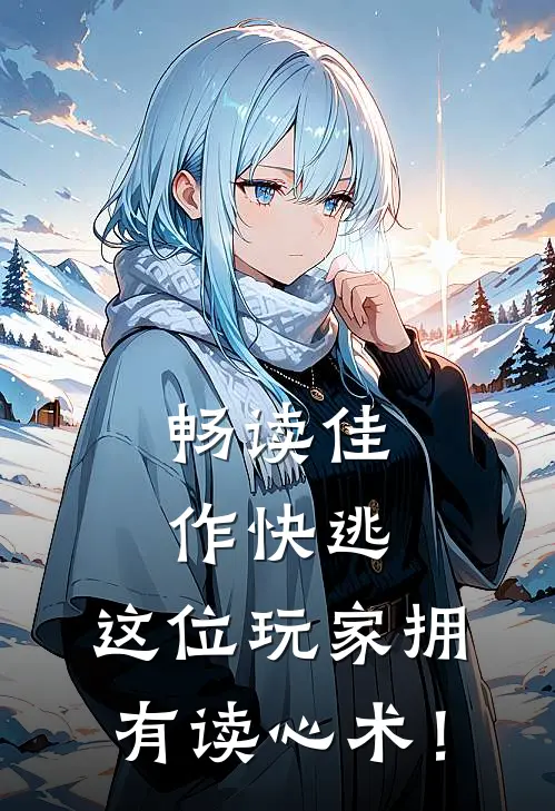 畅读佳作快逃，这位玩家拥有读心术！