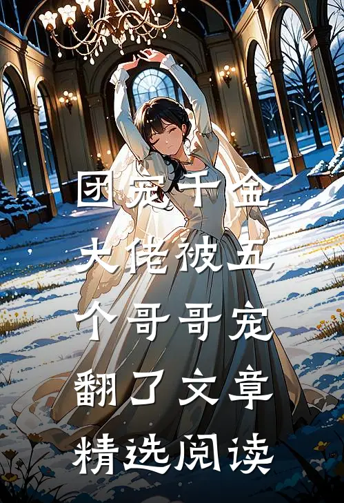 团宠千金：大佬被五个哥哥宠翻了文章精选阅读
