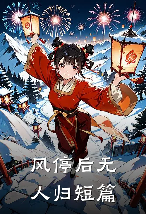风停后无人归短篇