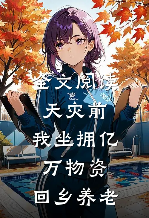 全文阅读天灾前，我坐拥亿万物资，回乡养老