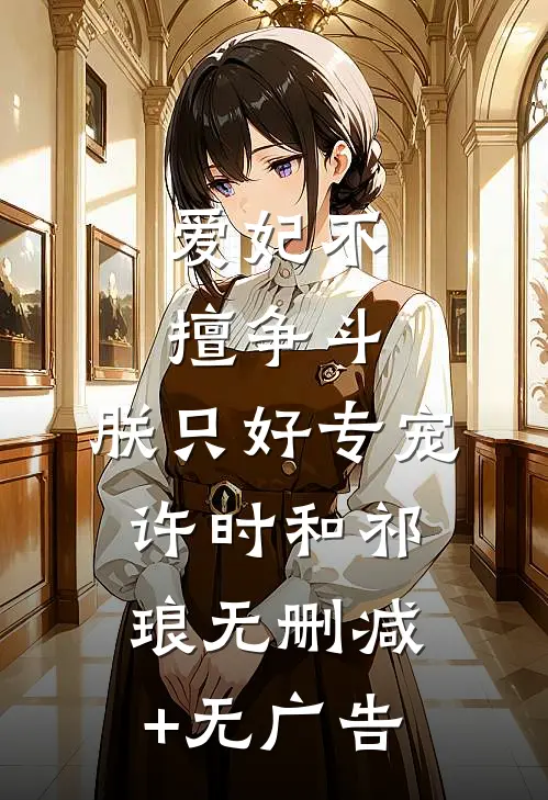 爱妃不擅争斗，朕只好专宠许时和祁琅无删减+无广告