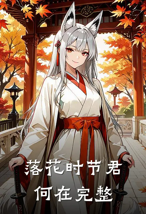 落花时节君何在完整