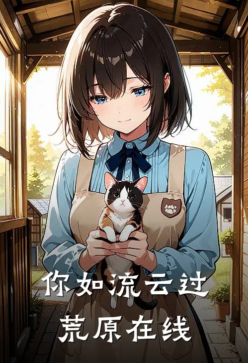 你如流云过荒原在线