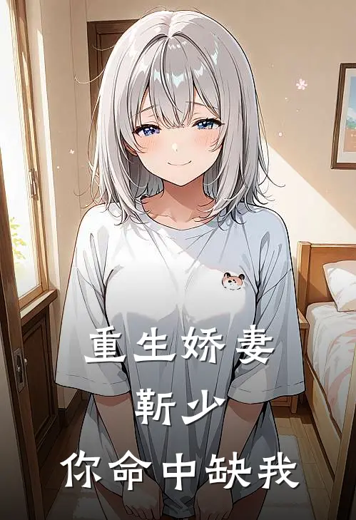 重生娇妻：靳少，你命中缺我