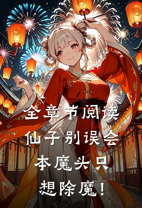 全章节阅读仙子别误会，本魔头只想除魔！