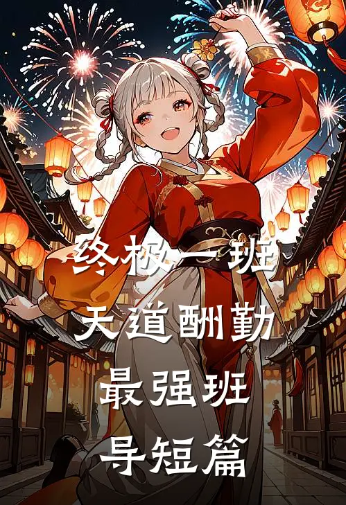 终极一班：天道酬勤，最强班导短篇