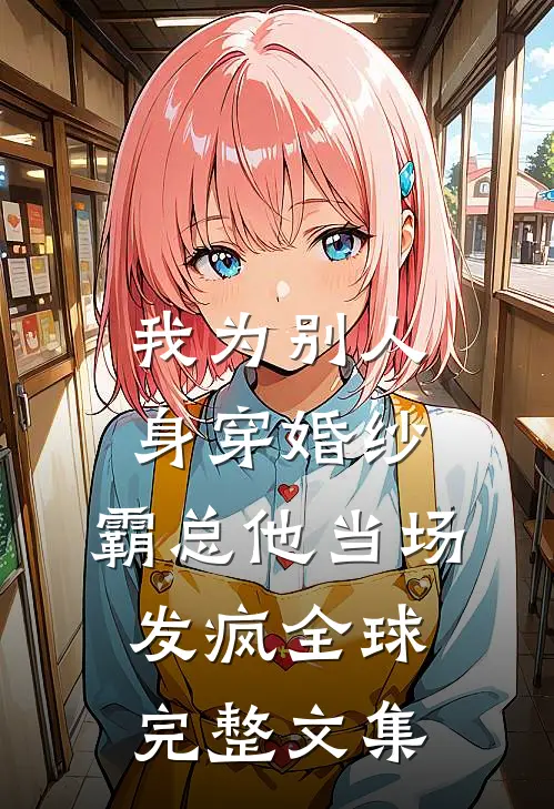 我为别人身穿婚纱，霸总他当场发疯全球完整文集