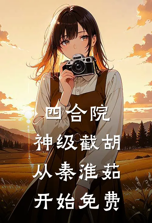 四合院：神级截胡，从秦淮茹开始免费