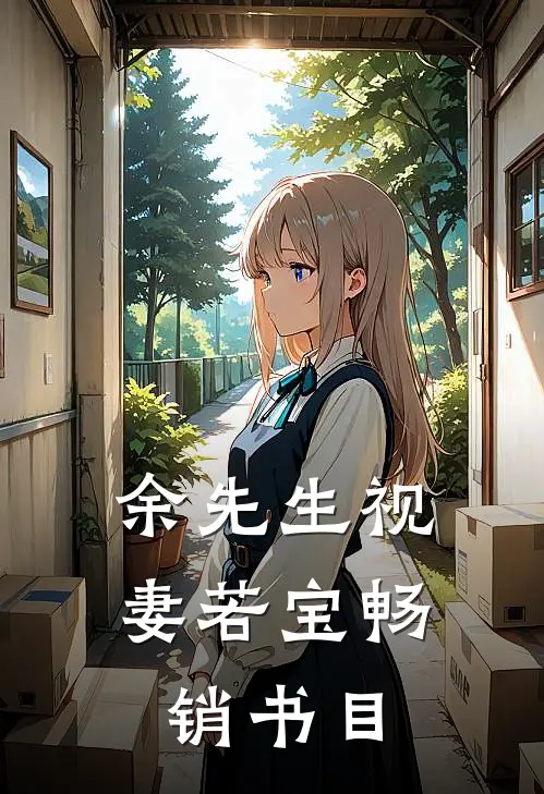 余先生视妻若宝畅销书目