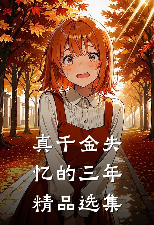 真千金失忆的三年精品选集