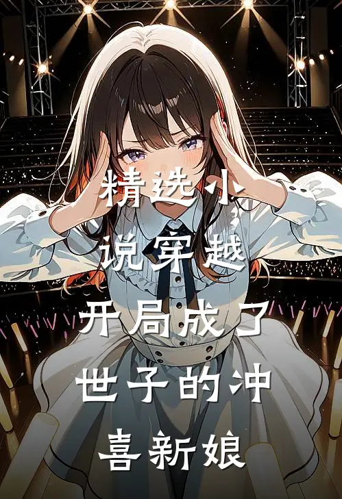 精选小说穿越：开局成了世子的冲喜新娘