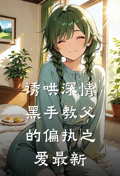 诱哄深情：黑手教父的偏执之爱最新