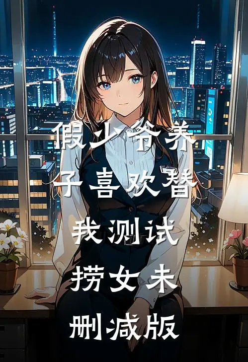 假少爷养子喜欢替我测试捞女未删减版