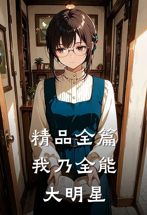 精品全篇我乃全能大明星