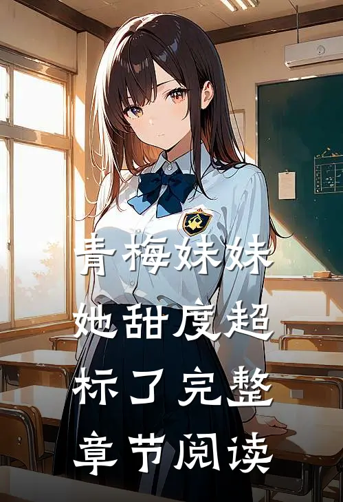 青梅妹妹她甜度超标了完整章节阅读