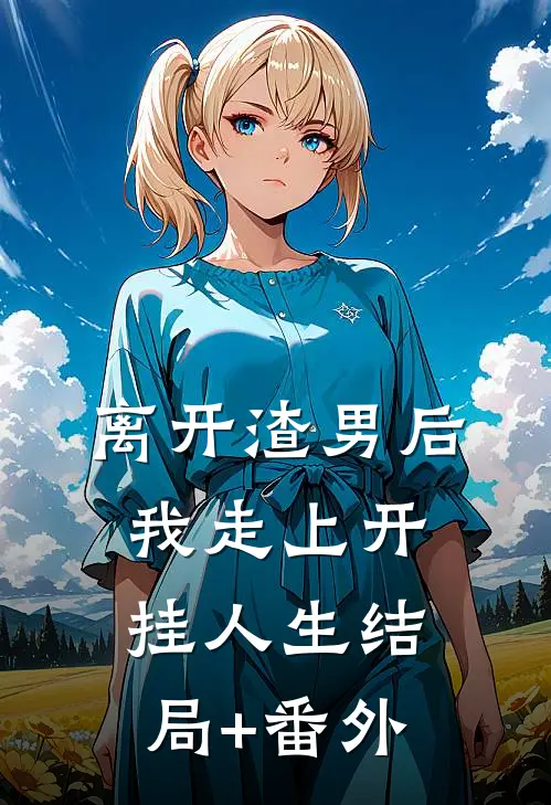 离开渣男后，我走上开挂人生结局+番外