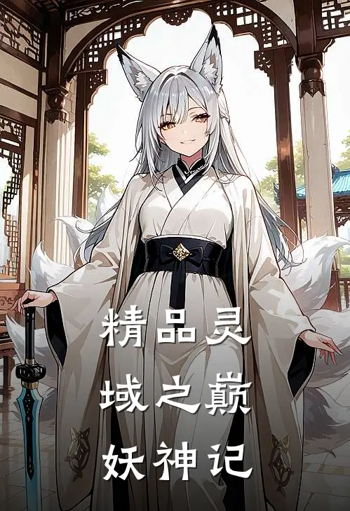 精品灵域之巅，妖神记