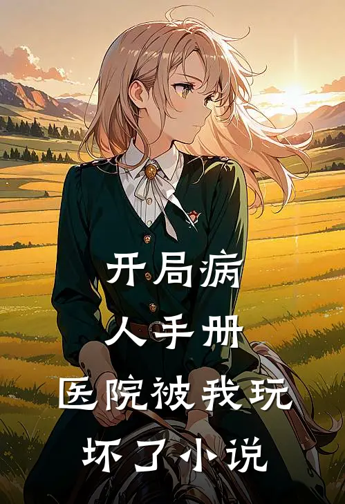 开局病人手册，医院被我玩坏了小说