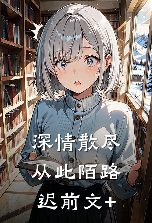 深情散尽，从此陌路迟前文+