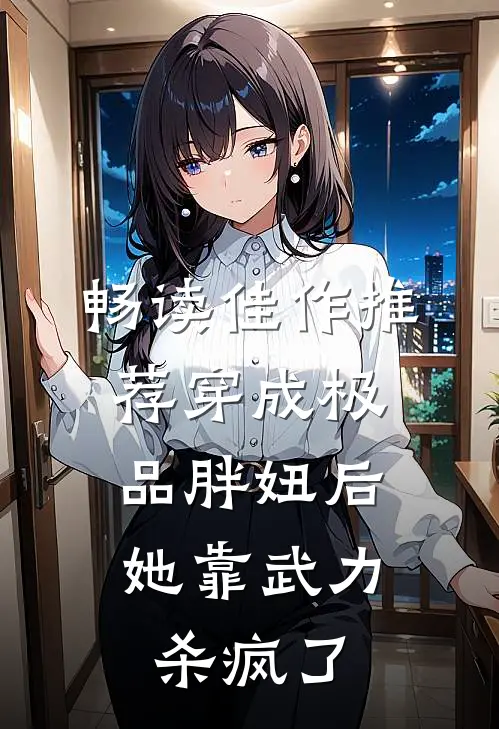 畅读佳作推荐穿成极品胖妞后，她靠武力杀疯了