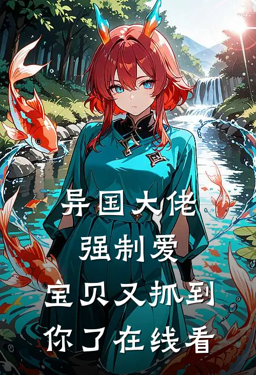 异国大佬强制爱，宝贝又抓到你了在线看