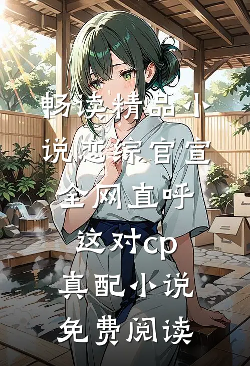 畅读精品小说恋综官宣全网直呼这对cp真配小说免费阅读