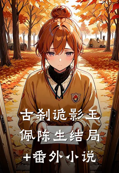 古刹诡影玉佩陈生结局+番外小说
