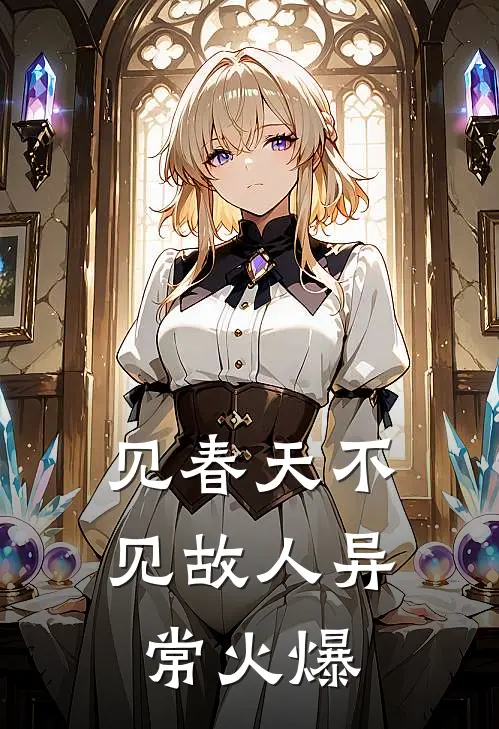 见春天不见故人异常火爆