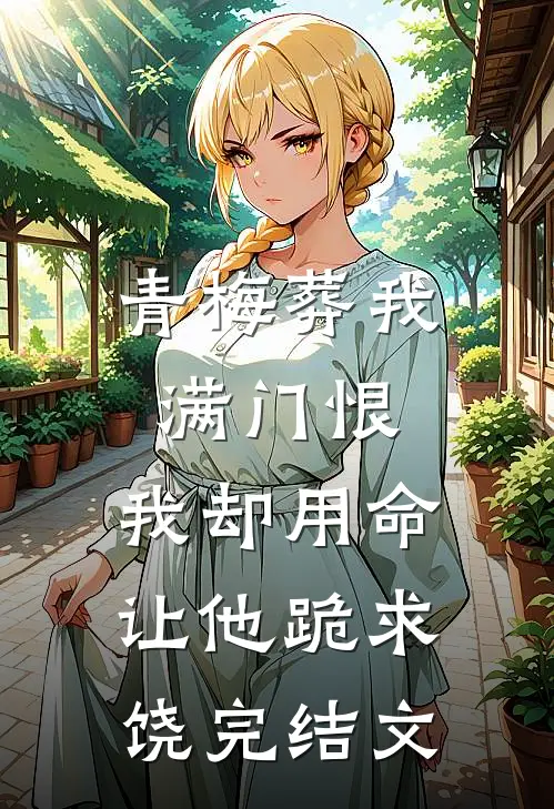 青梅葬我满门恨，我却用命让他跪求饶完结文