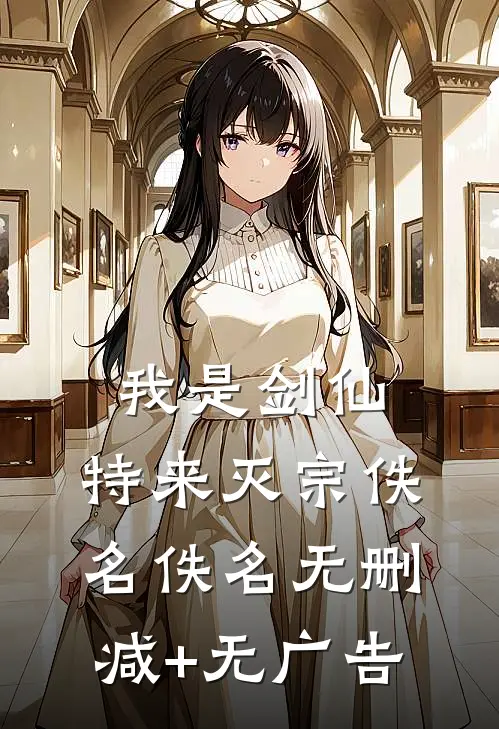 我是剑仙，特来灭宗佚名佚名无删减+无广告