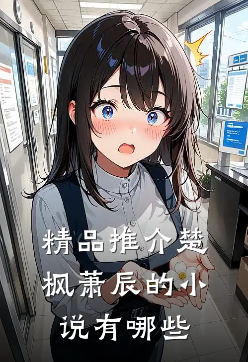 精品推介楚枫萧辰的小说有哪些