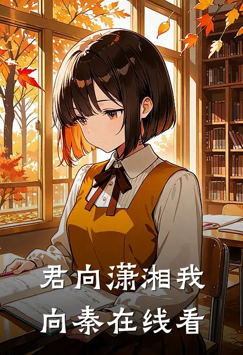 君向潇湘我向秦在线看