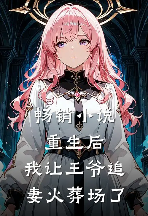 畅销小说重生后，我让王爷追妻火葬场了
