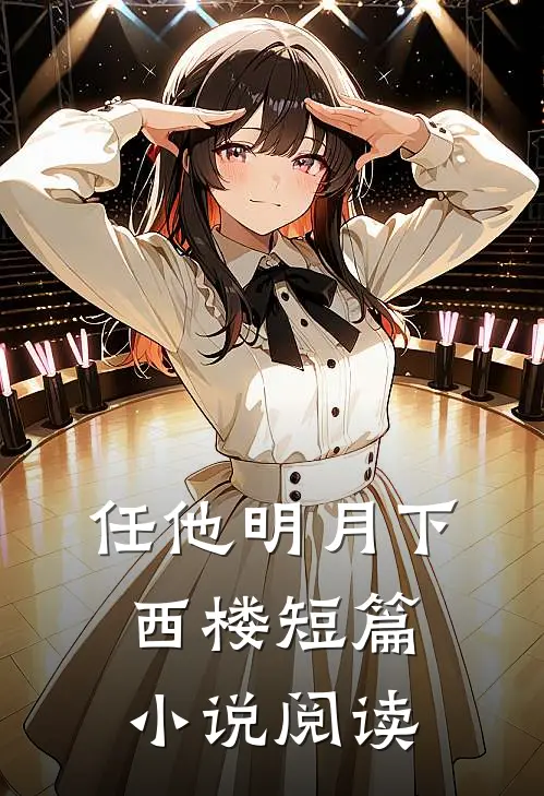 任他明月下西楼短篇小说阅读