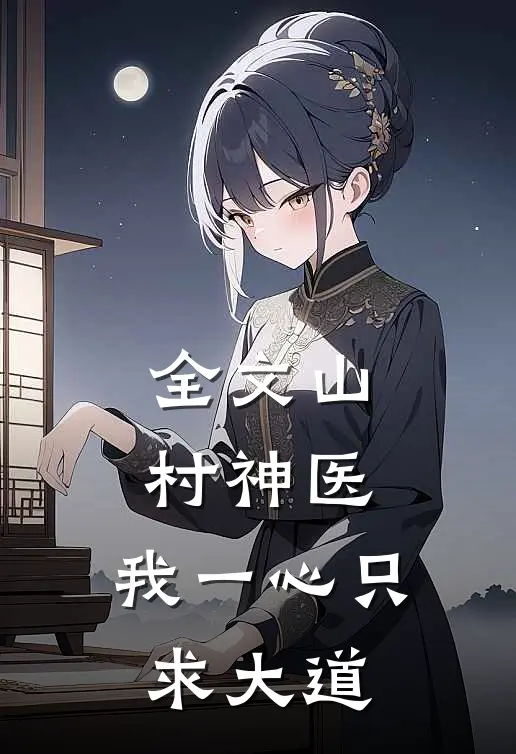全文山村神医：我一心只求大道