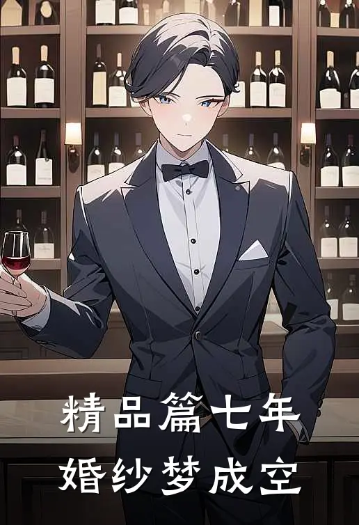 精品篇七年婚纱梦成空