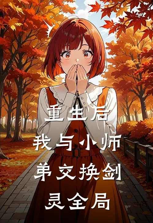 重生后，我与小师弟交换剑灵全局