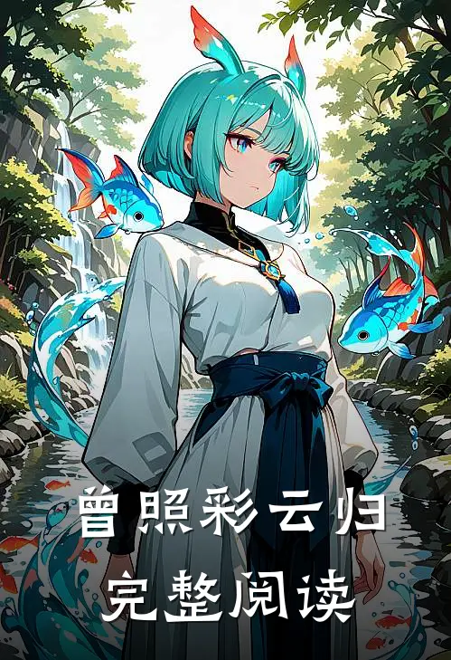 曾照彩云归完整阅读