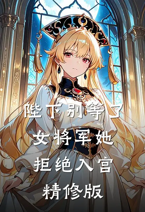 陛下别等了，女将军她拒绝入宫精修版