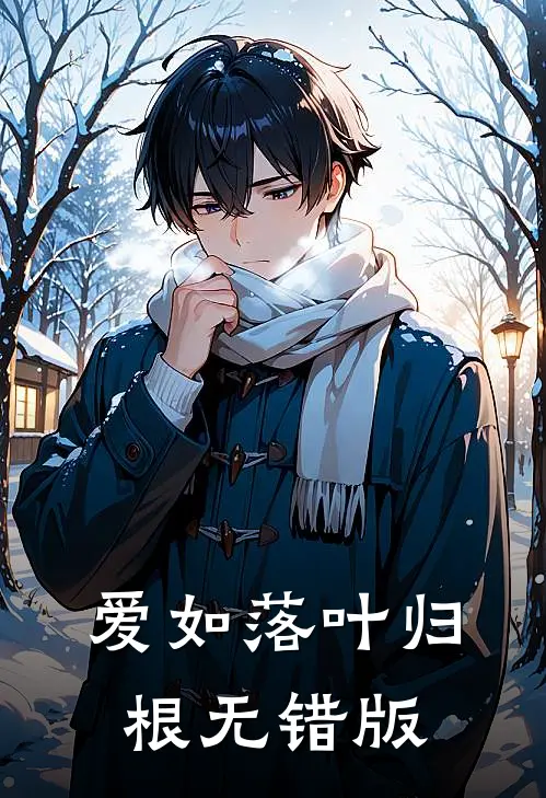 爱如落叶归根无错版