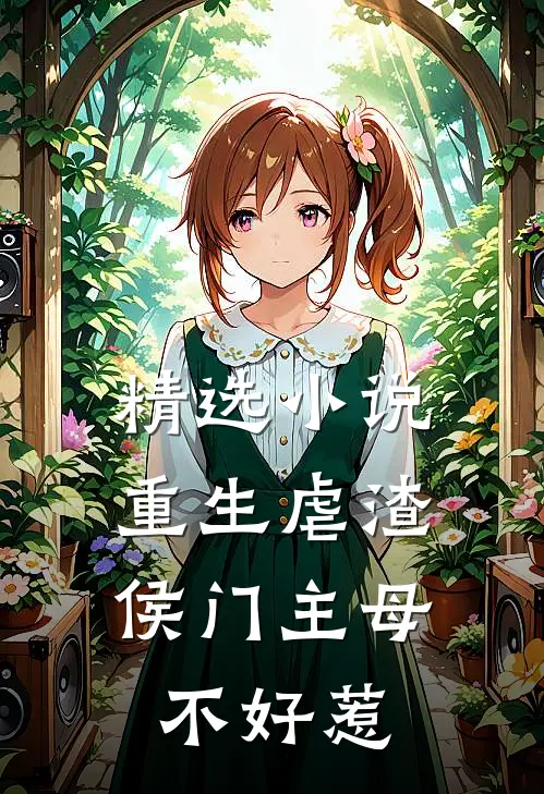 精选小说重生虐渣：侯门主母不好惹