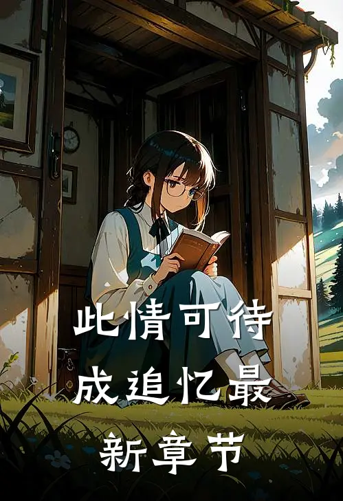 此情可待成追忆最新章节