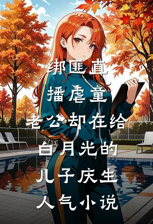 绑匪直播虐童，老公却在给白月光的儿子庆生人气小说