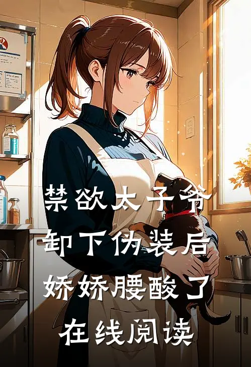 禁欲太子爷卸下伪装后，娇娇腰酸了在线阅读