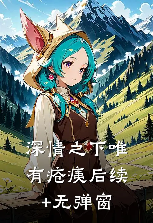 深情之下唯有疮痍后续+无弹窗